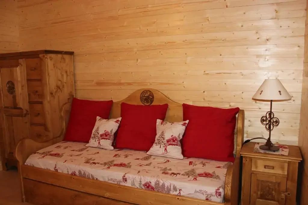 Le Chalet d'Ulysse - Photo 2