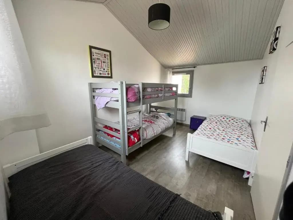 Maison Bretignolles-sur-Mer, 3 pièces, 6 personnes - FR-1-231-61 - Photo 4