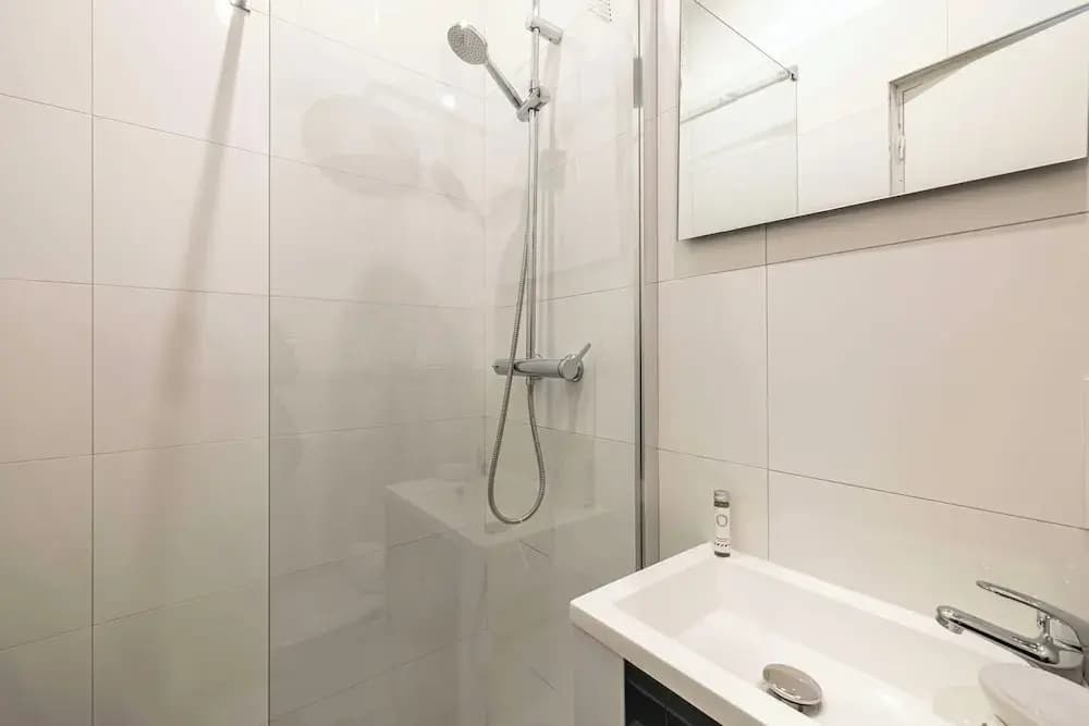 Sublime Studio Renovated - Cannes Center - Photo 5