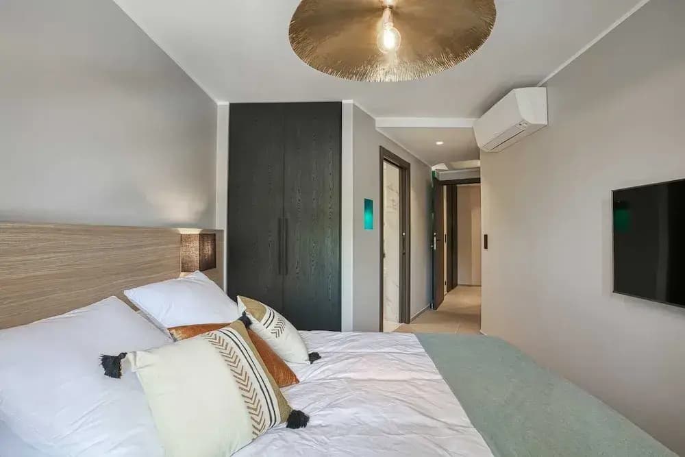 Luxury Flat With Balcony - 2br/6p - Cannes - Photo 3