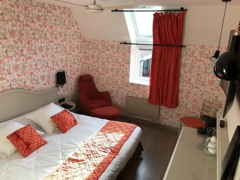 Citotel Le Cedre - Photo 2