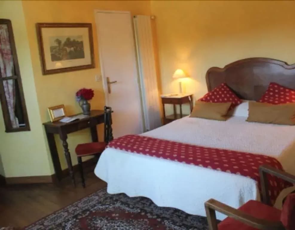 Chambres d’Hôte Manoir de Kerliviry - Photo 3