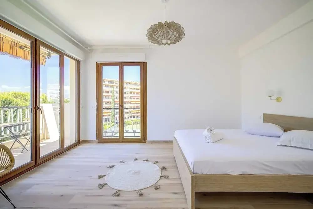Sublime Apartment With Parking - 2br/6p - Martinez Terrace - Miniature 6