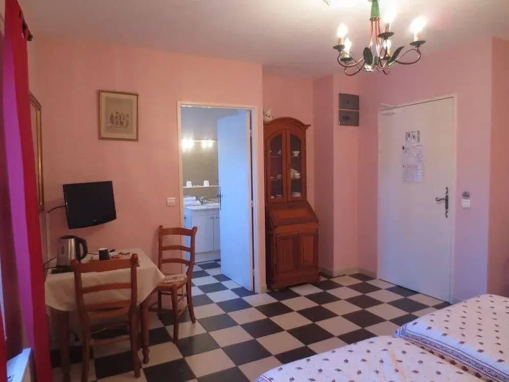 l'oustau - Photo 4