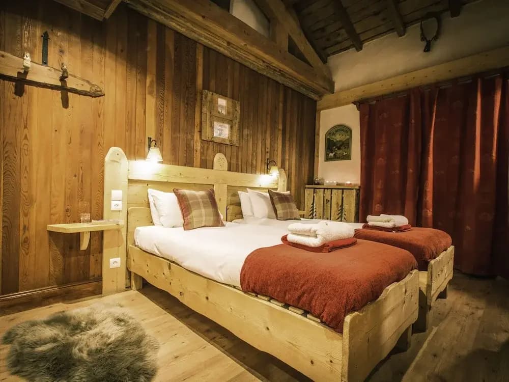 Chalet Bivouac by Chardons - Photo 3