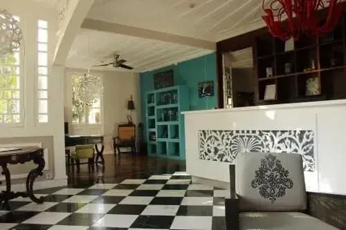 Villa Angélique - Photo 2