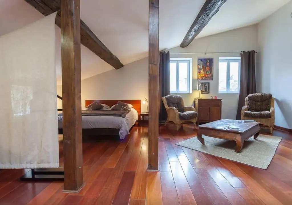 Loft Saint Vincent - Photo 4