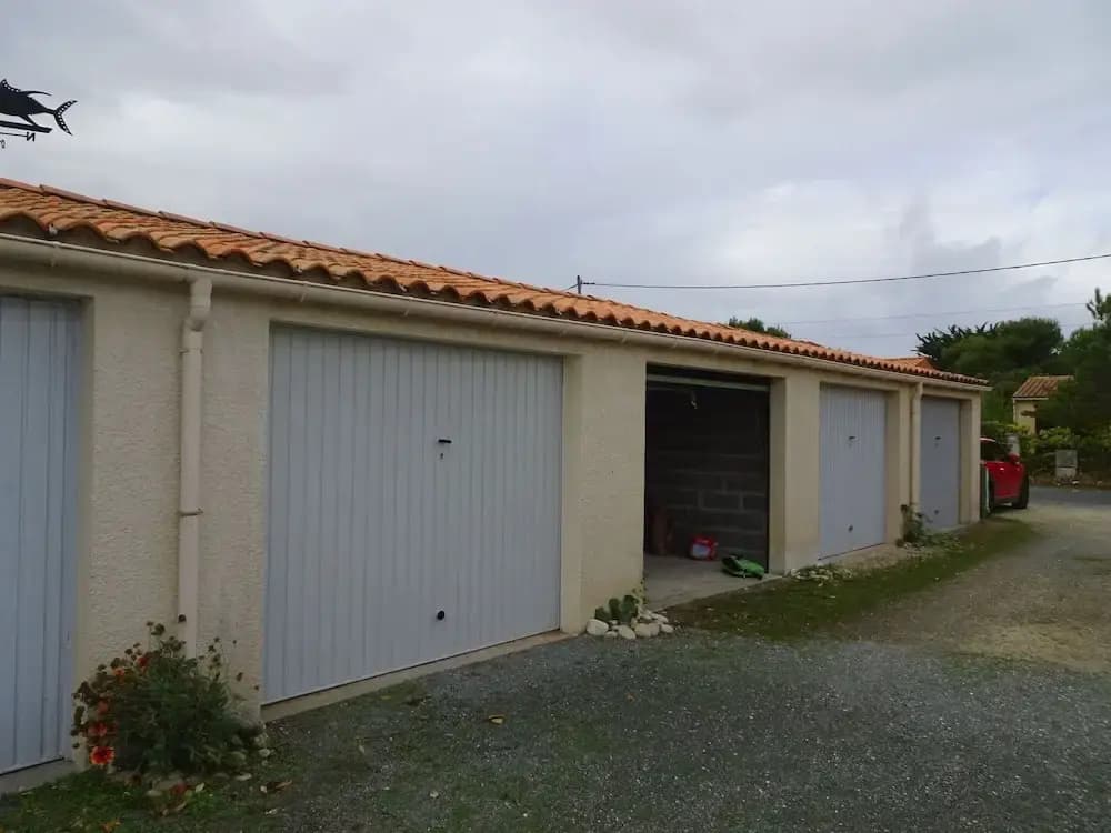 Holiday House Near Beach, St. Denis-d'oleron - Miniature 6