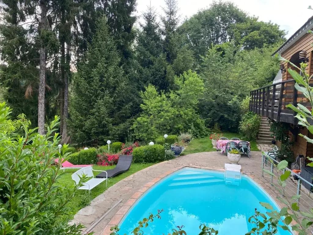 Appartements et Chambres Le Vaumurier de Saint Lambert - Photo 2