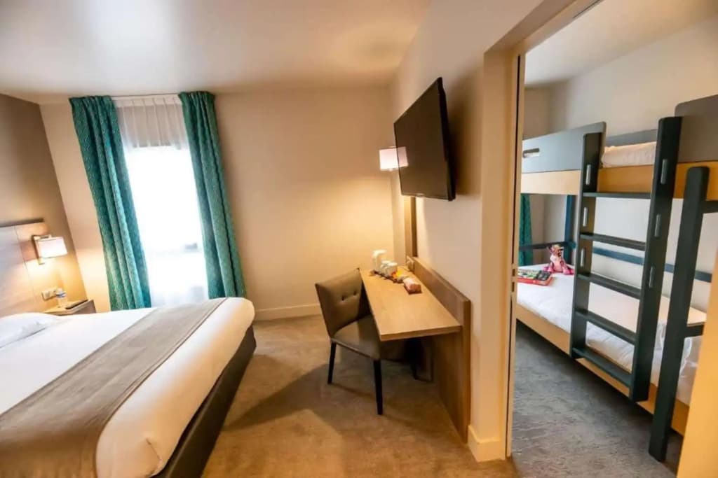 Best Western Eden Spa - Photo 4