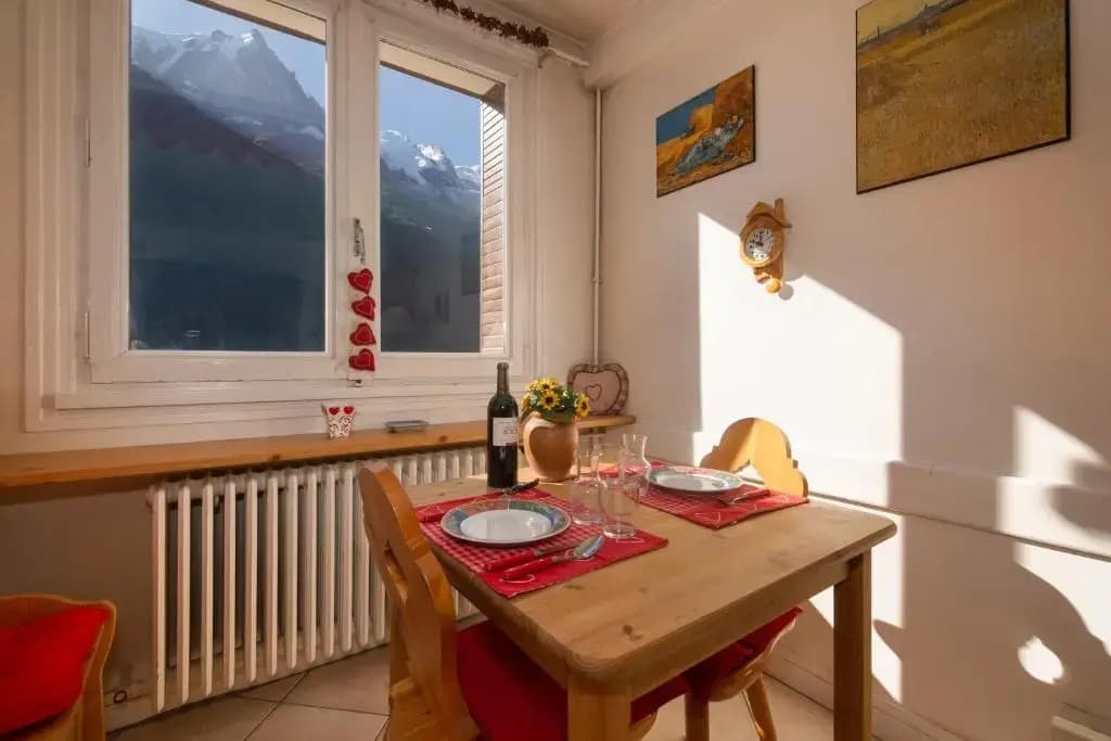 Appartement Francotel A42 - Miniature 7