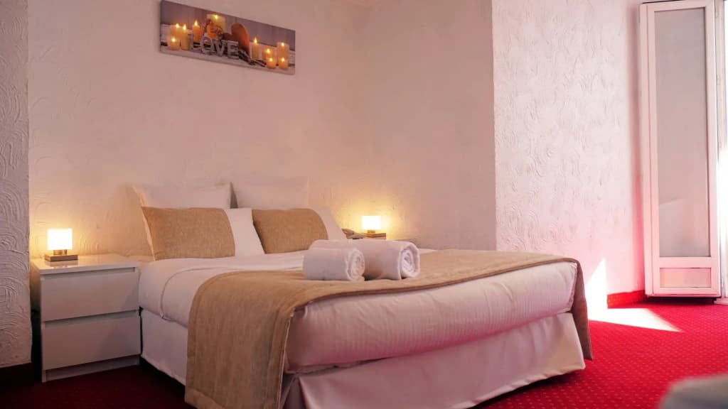 Hotel Palm Beach - Photo 2