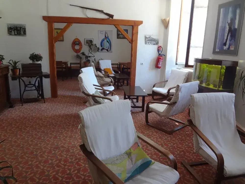 Hôtel Castillan - Photo 3