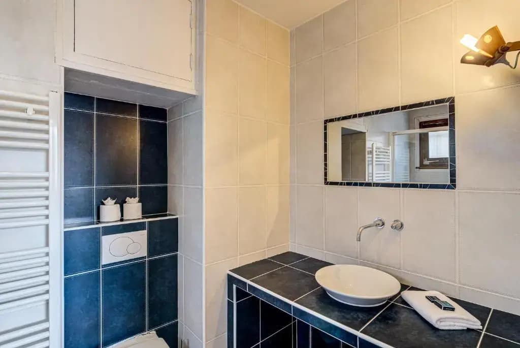 APARTMENT PRESIDENT - Alpes Travel - Central Chamonix - Sleeps 12 - Miniature 7