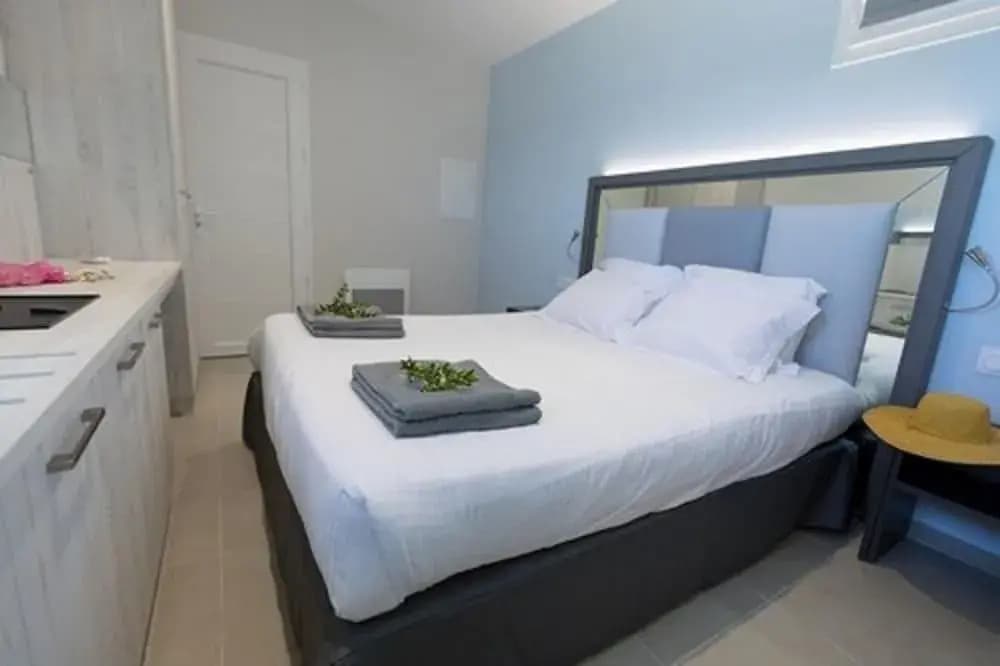 Riva Bella Naturiste Thalasso & Spa Resort - Photo 4