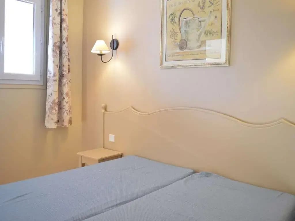 Appartement Les Issambres, 2 pièces, 6 personnes - FR-1-226-389 - Photo 3