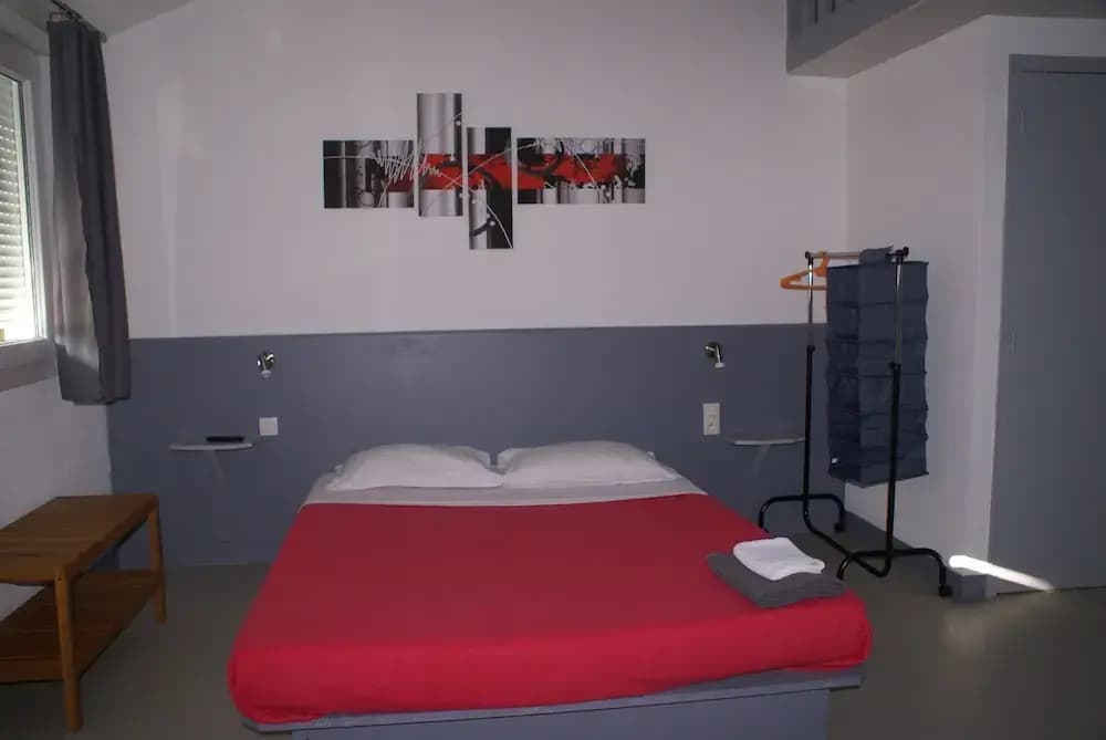 Camping l'Agrion Bleu - Bungalow - Photo 2