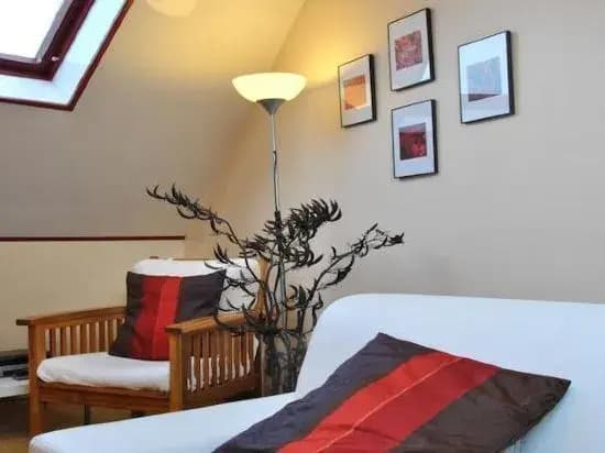 Maison de vacances à Moguériec - Photo 1