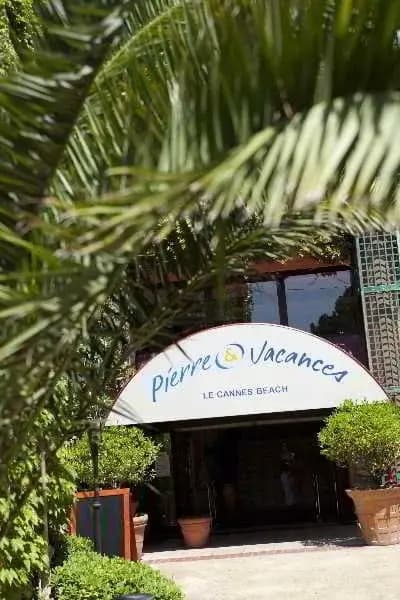 Résidence Cannes - Photo 1