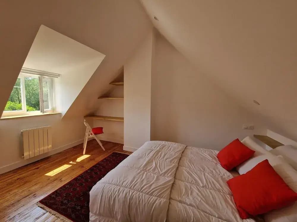 Premium Holiday Home With Charging Station - Photo 5