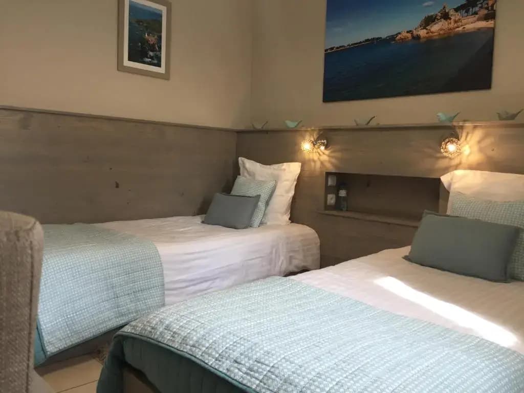 Chambres d'Hotes Penker - Photo 2