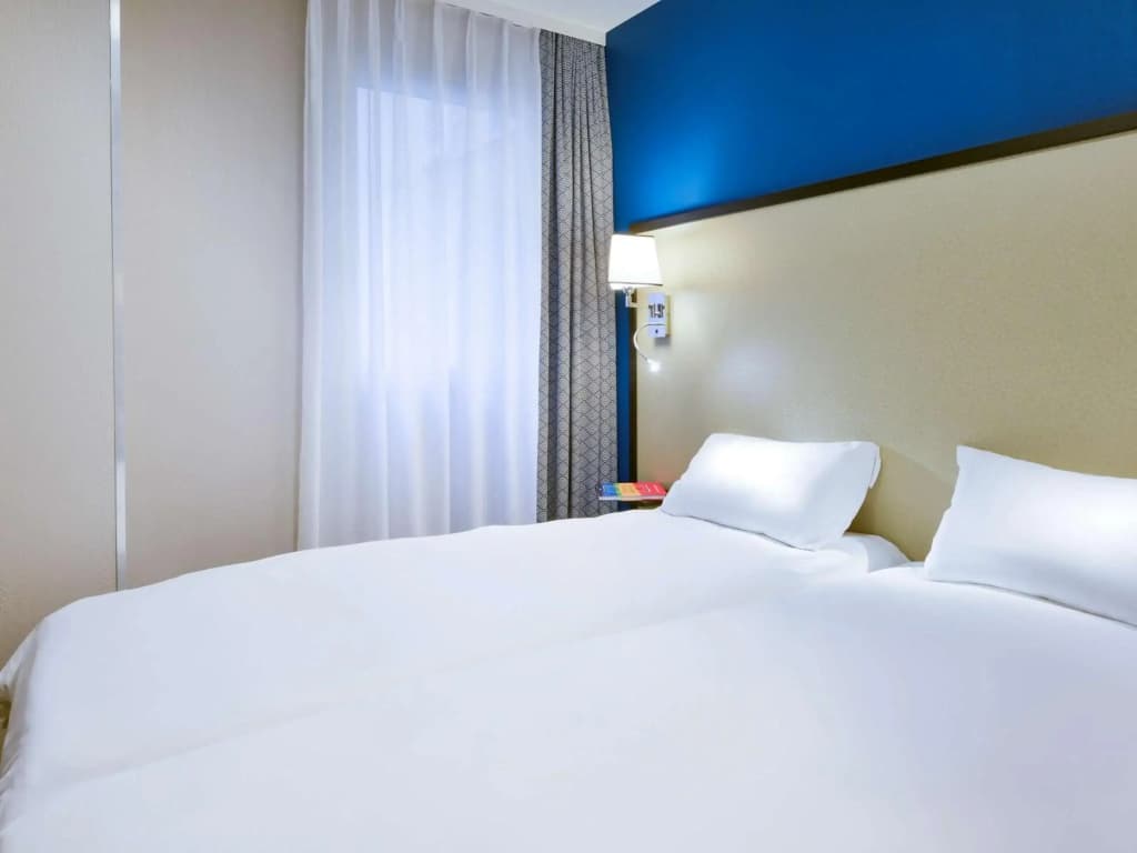 Aparthotel Adagio Monaco Monte Cristo - Photo 2