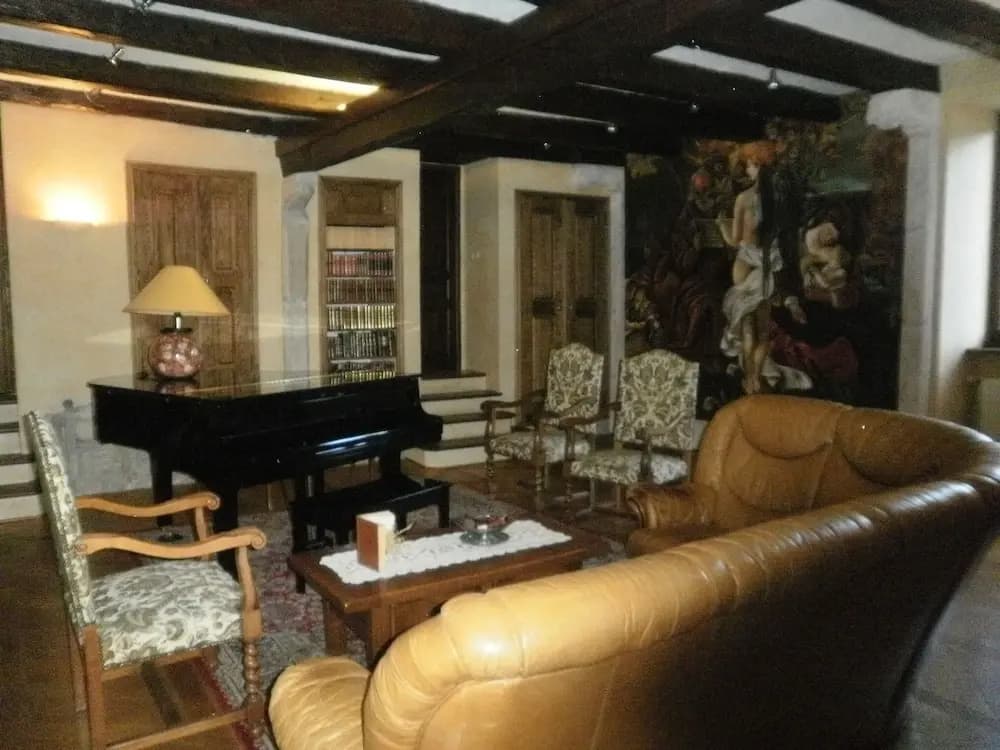 Chambres d'Hôtes La Maison d'Euterpe - Photo 2
