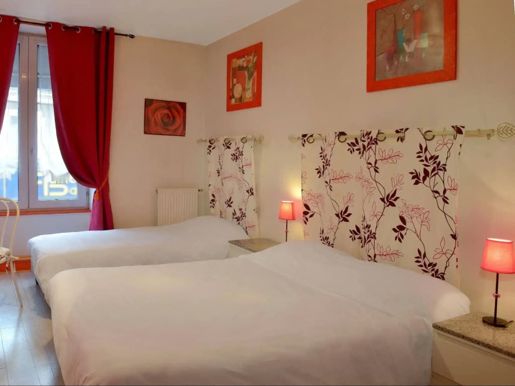 Hotel Au Croissant - Photo 3