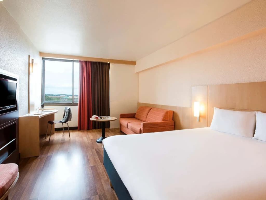 ibis Montpellier Centre Comédie - Photo 3