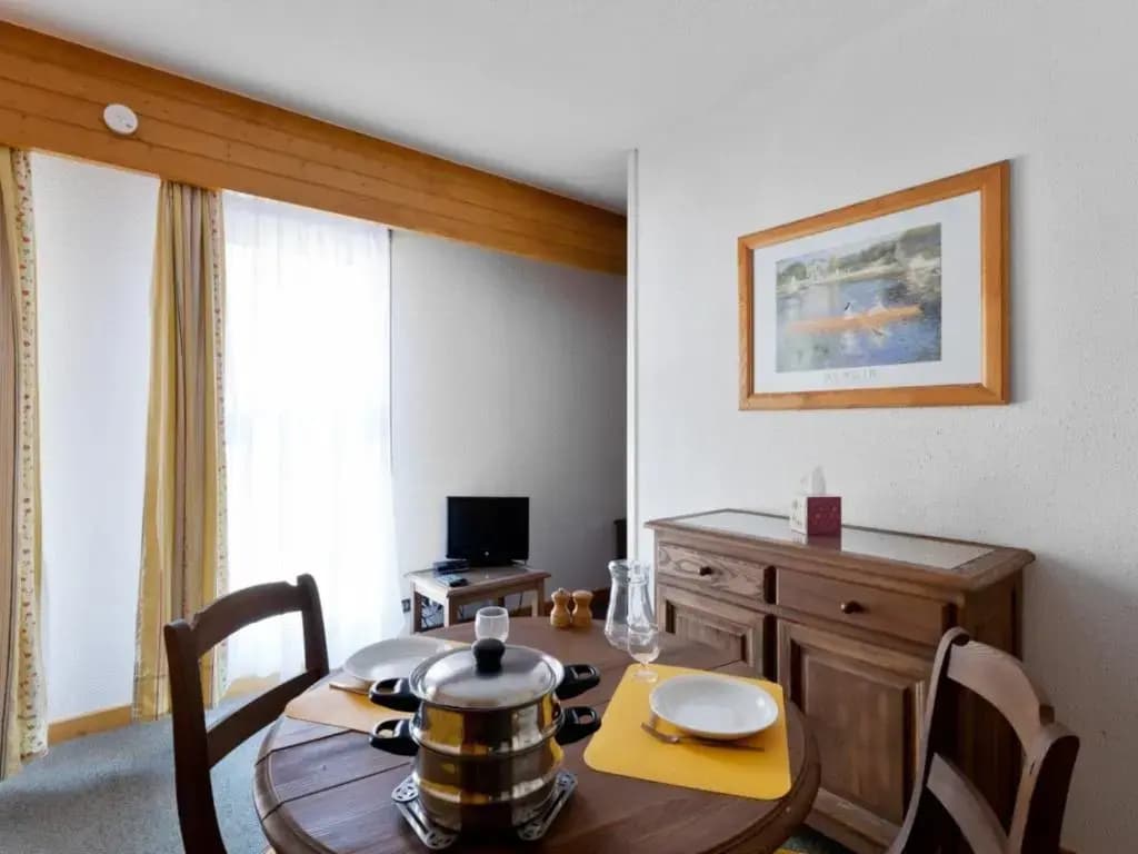 Appartement Brides-les-Bains, 1 pièce, 4 personnes - FR-1-512-215 - Miniature 6