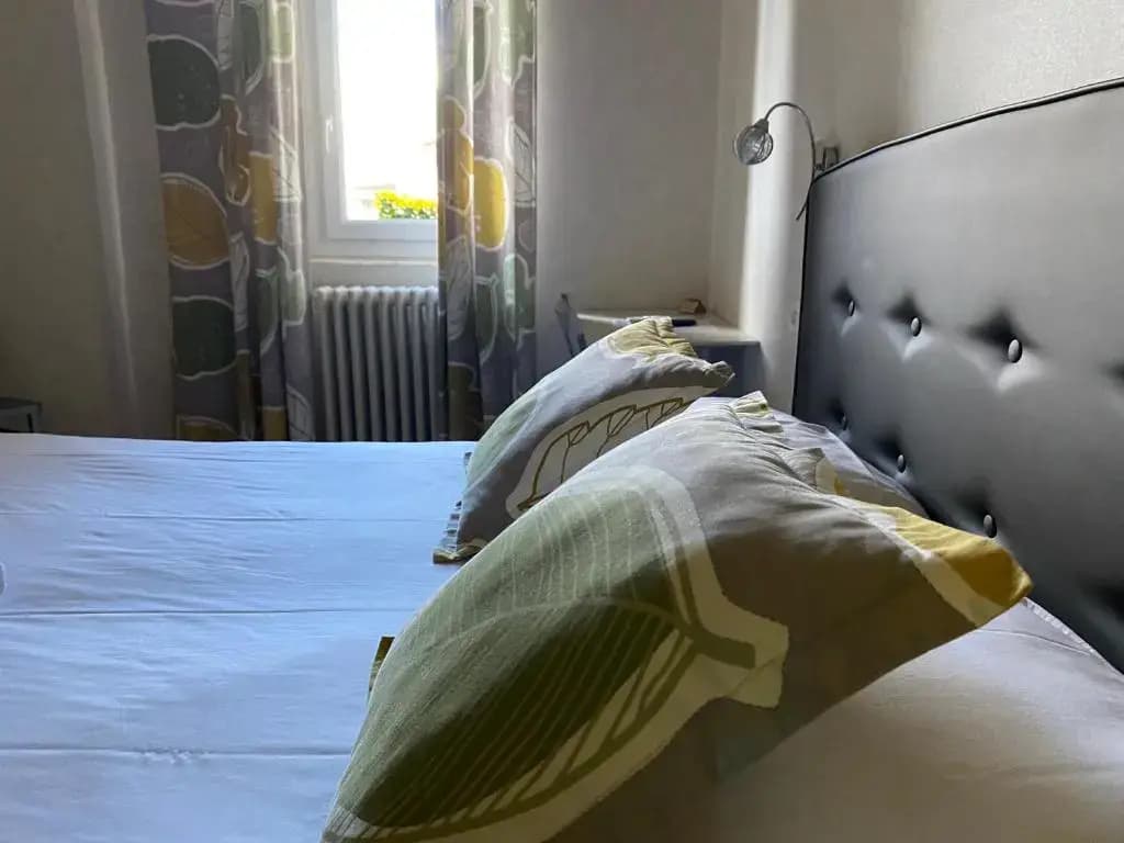 Hôtel Le Grand Puech - Photo 2