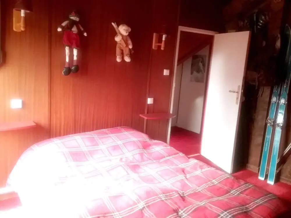 Chalet Rue des Chalets - Photo 1