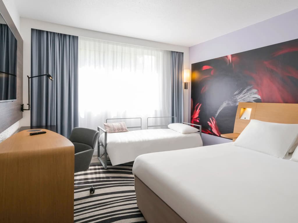 Novotel Paris Saclay - Photo 3