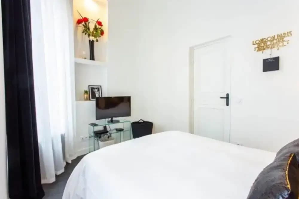 Stunning Apartment - 1br-6p - Grand Boulevard - Photo 1