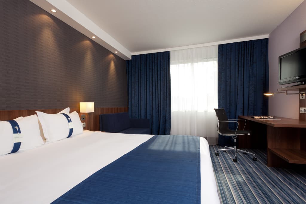 Holiday Inn Express Strasbourg - Sud by IHG - Miniature 7