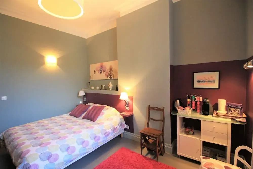 La Suite Bordelaise - Photo 4