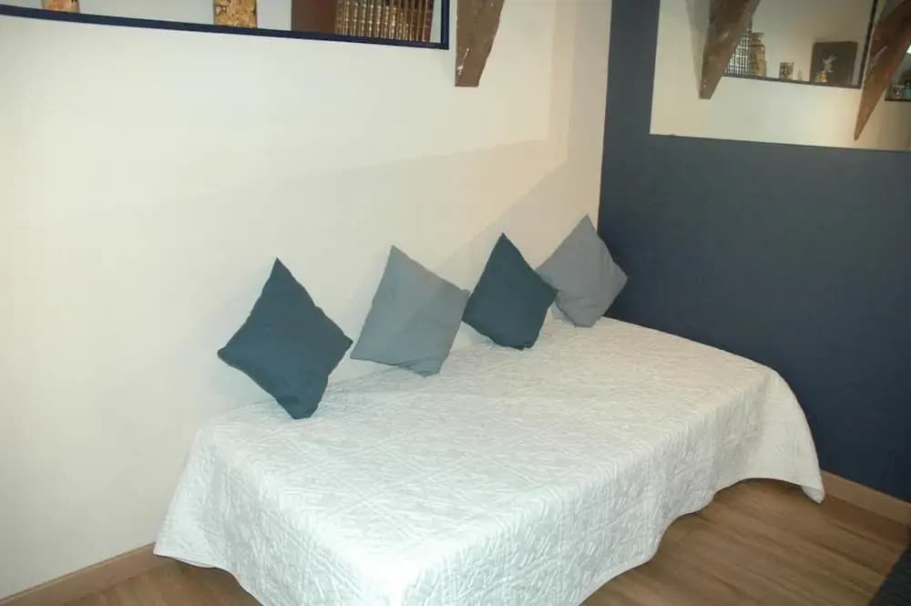 Chambre d'hote la Boulière - Miniature 6