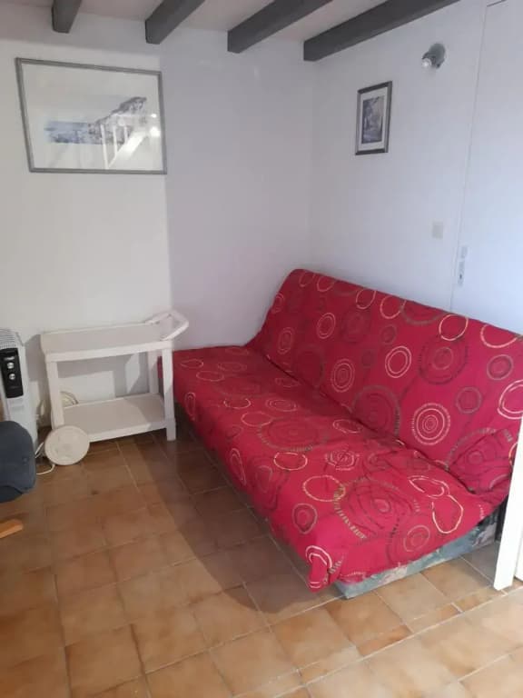 Maison Port Leucate, 2 pièces, 6 personnes - FR-1-81-141 - Photo 3