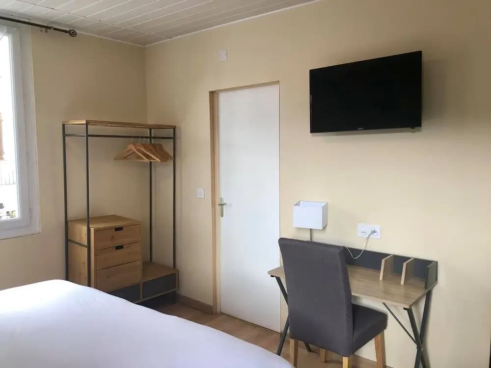 Hôtel du Levant - Photo 5
