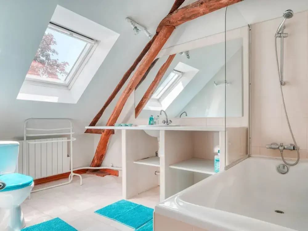 Farmhouse in Boncourt for 7 Person - Miniature 8