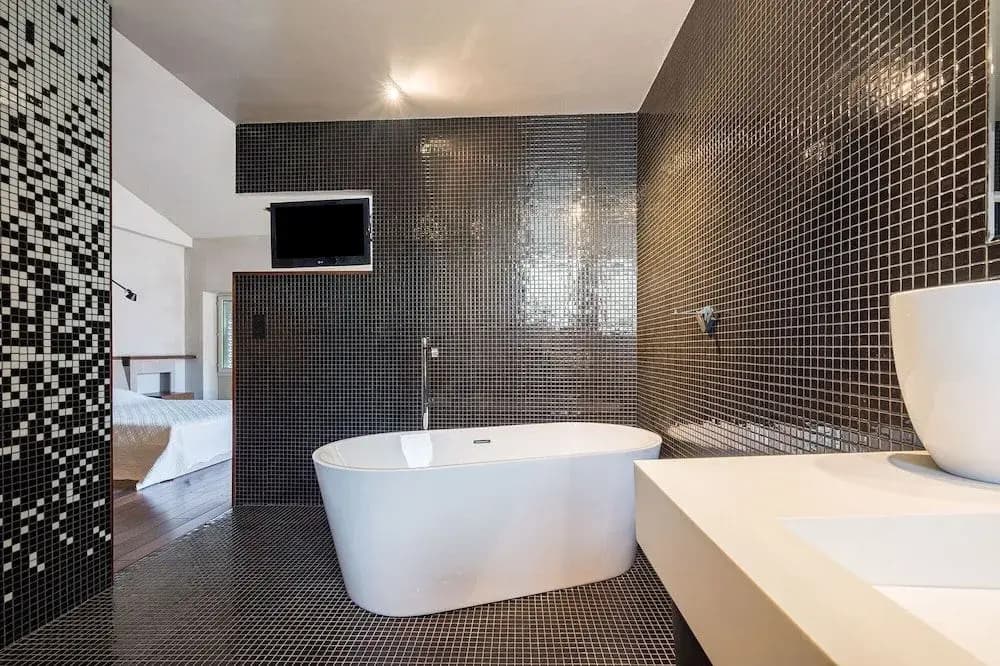 La Loge de Mer - Lodge Urbain - Miniature 8