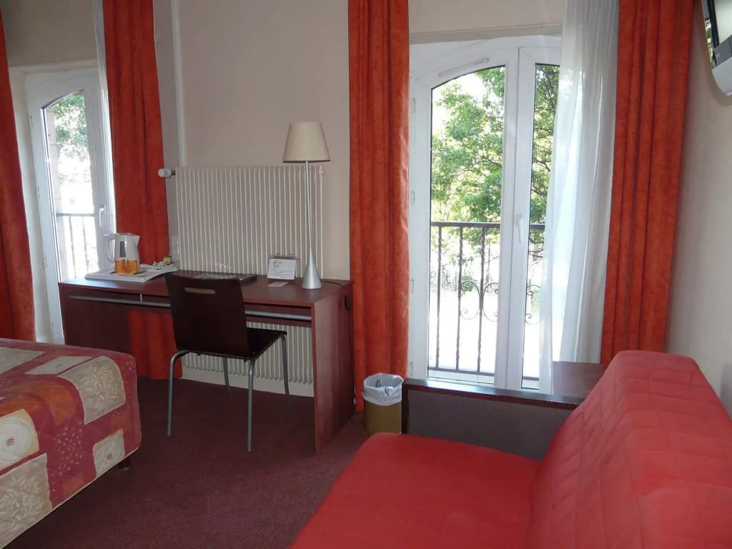 Hotel Tandem - Boutique Hotel - Photo 3
