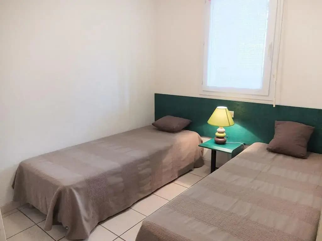 Apartment Thalacap - Photo 2