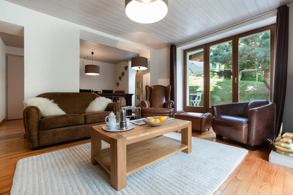 Chez Roberto in Chamonix - Photo 3