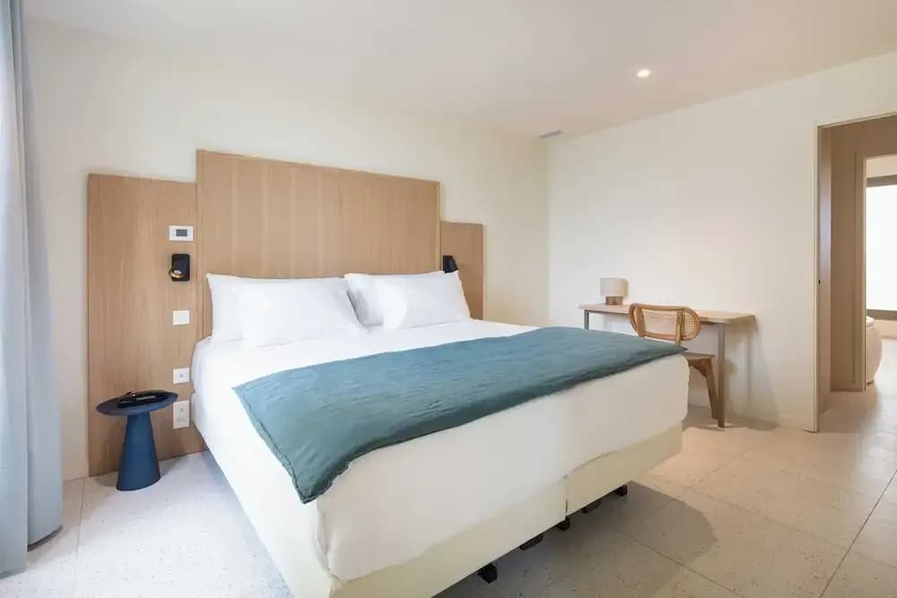 Hôtel La Suite - Photo 2