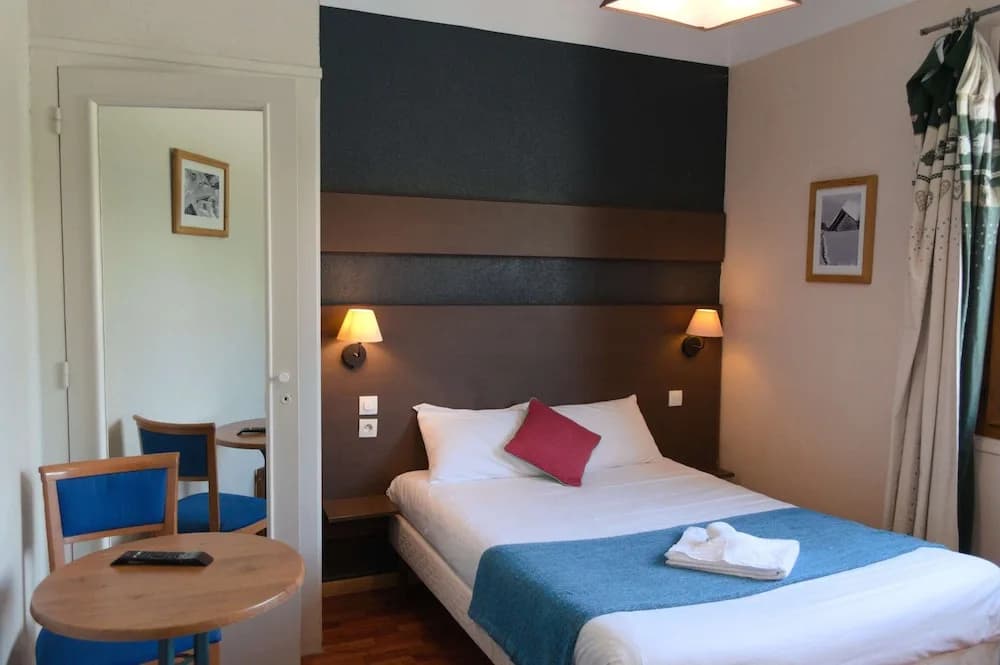 Ô & Cimes Hotel - Photo 4