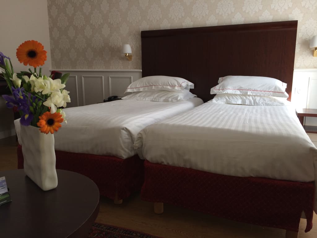 Best Western Plus Hotel D'Angleterre - Photo 4