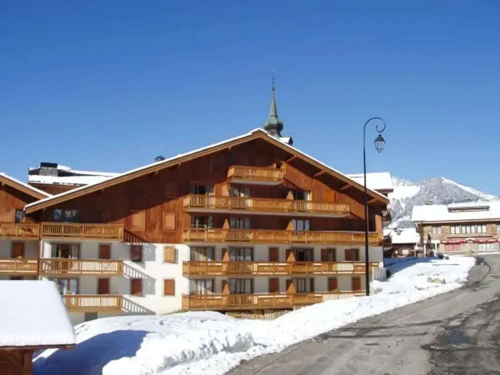 Appartement Notre-Dame-de-Bellecombe, 5 pièces, 10 personnes - FR-1-505-122 - Photo 5