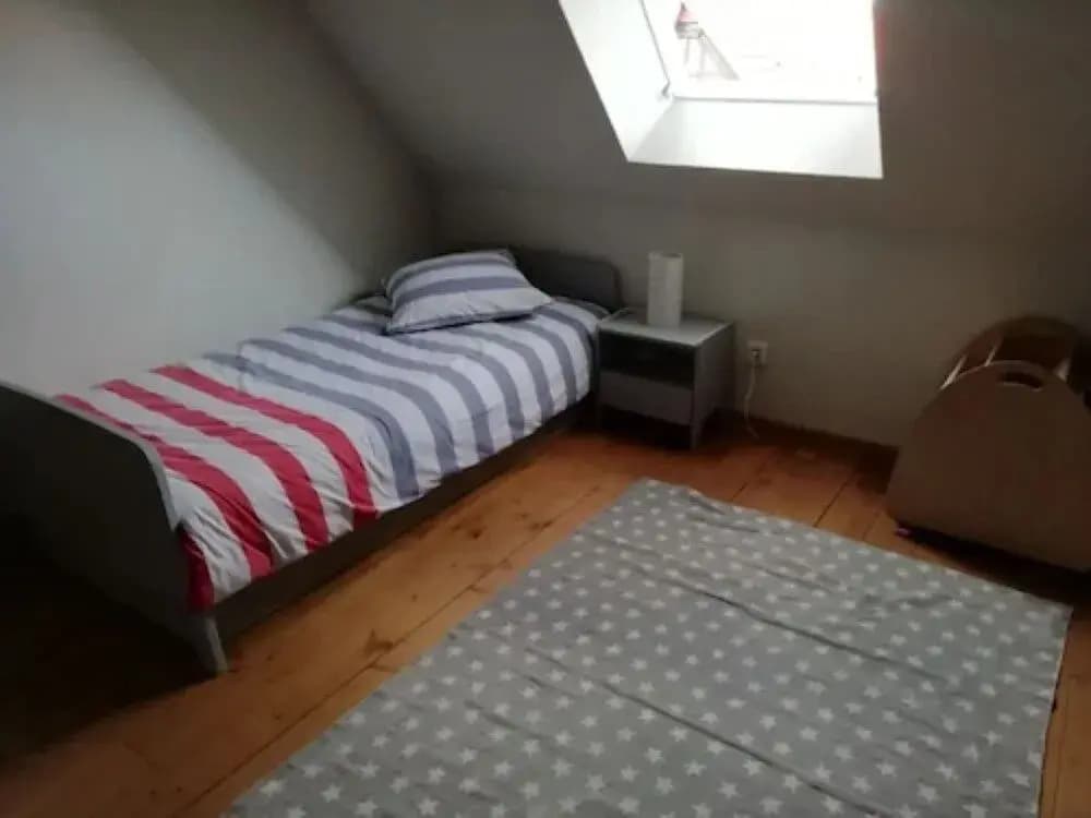 Chambre d'Hotes L'Ancienne Ecole - Photo 2