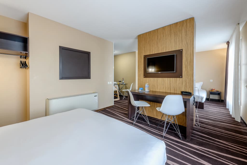 Comfort Aparthotel Bordeaux Begles Arena - Photo 3
